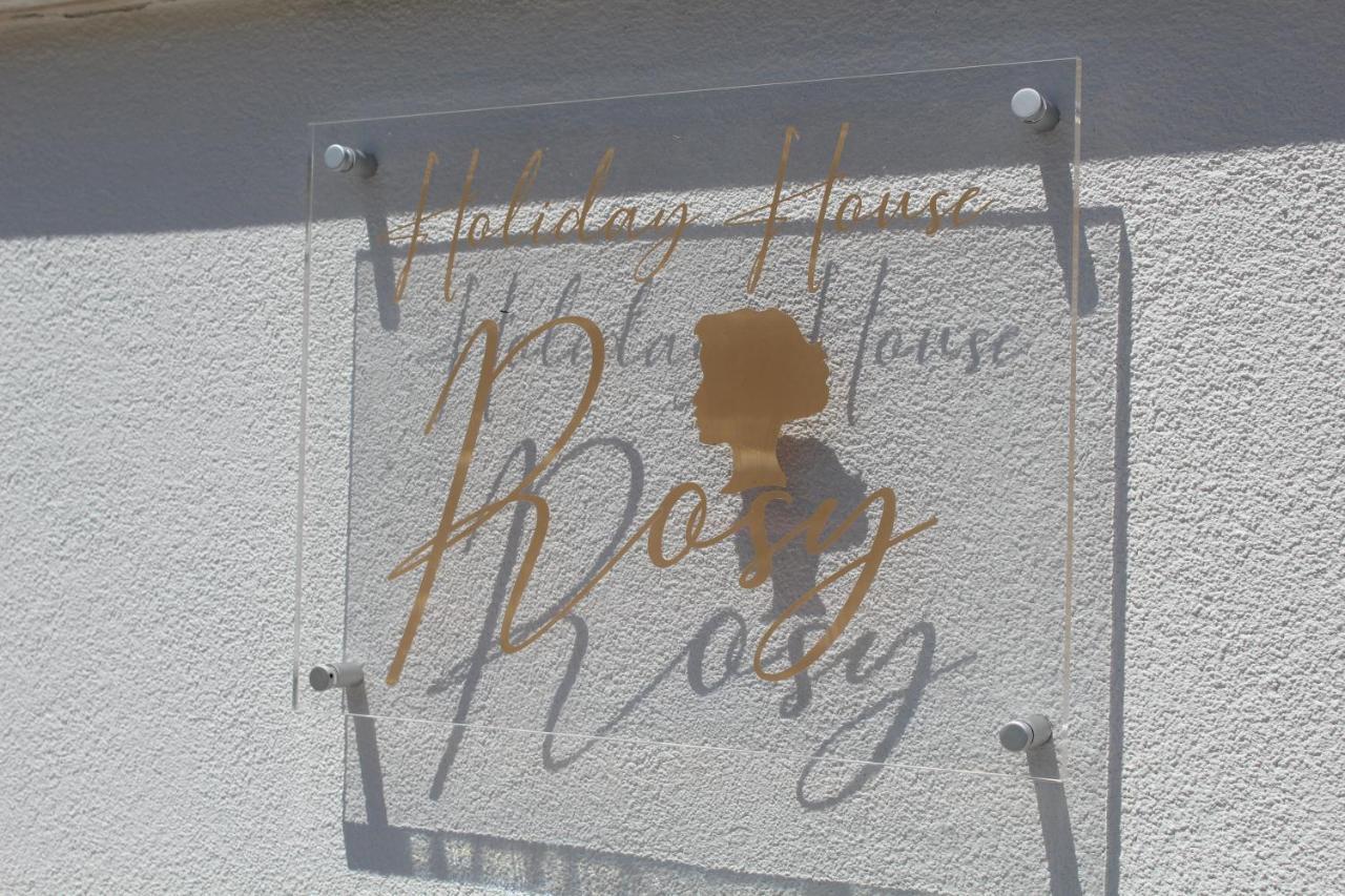 Holiday House Rosy كافالينو دي ليتشي المظهر الخارجي الصورة