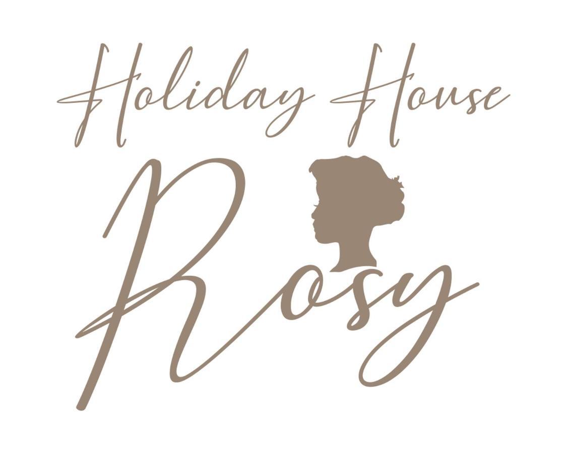 Holiday House Rosy كافالينو دي ليتشي المظهر الخارجي الصورة