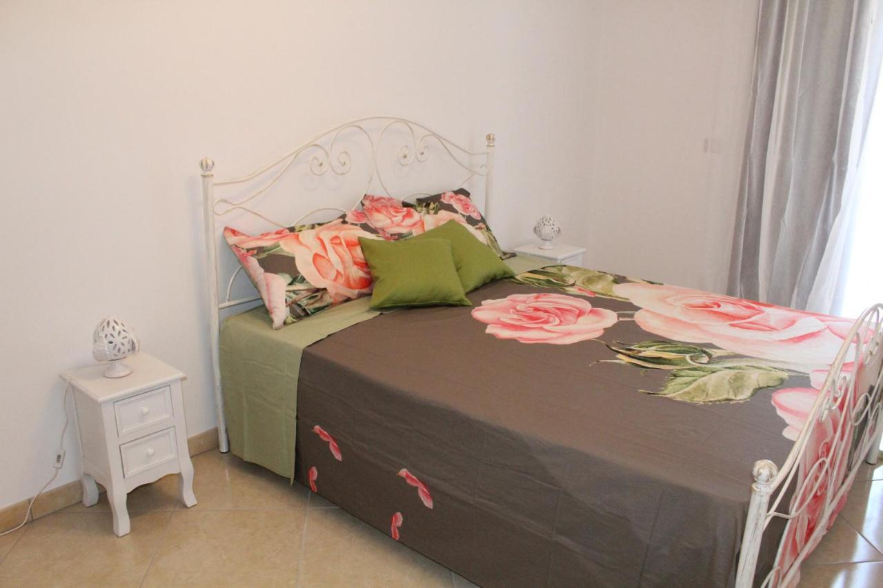 Holiday House Rosy كافالينو دي ليتشي المظهر الخارجي الصورة