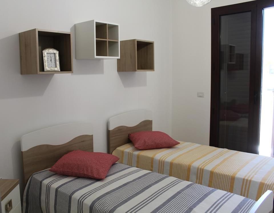 Holiday House Rosy كافالينو دي ليتشي المظهر الخارجي الصورة