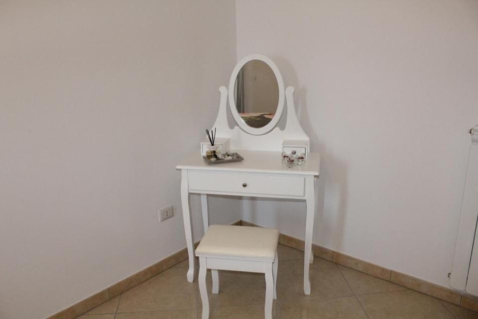 Holiday House Rosy كافالينو دي ليتشي المظهر الخارجي الصورة